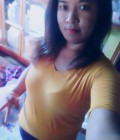 Rencontre Femme Thaïlande à Nakonsawan : Thiprung, 34 ans